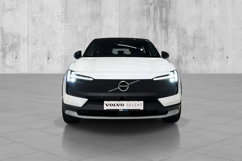 Volvo EX30 Cross Country Twin Motor Performance bilde 3