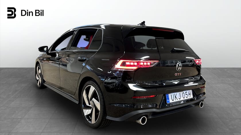 Bild 4 av Volkswagen Golf GTI