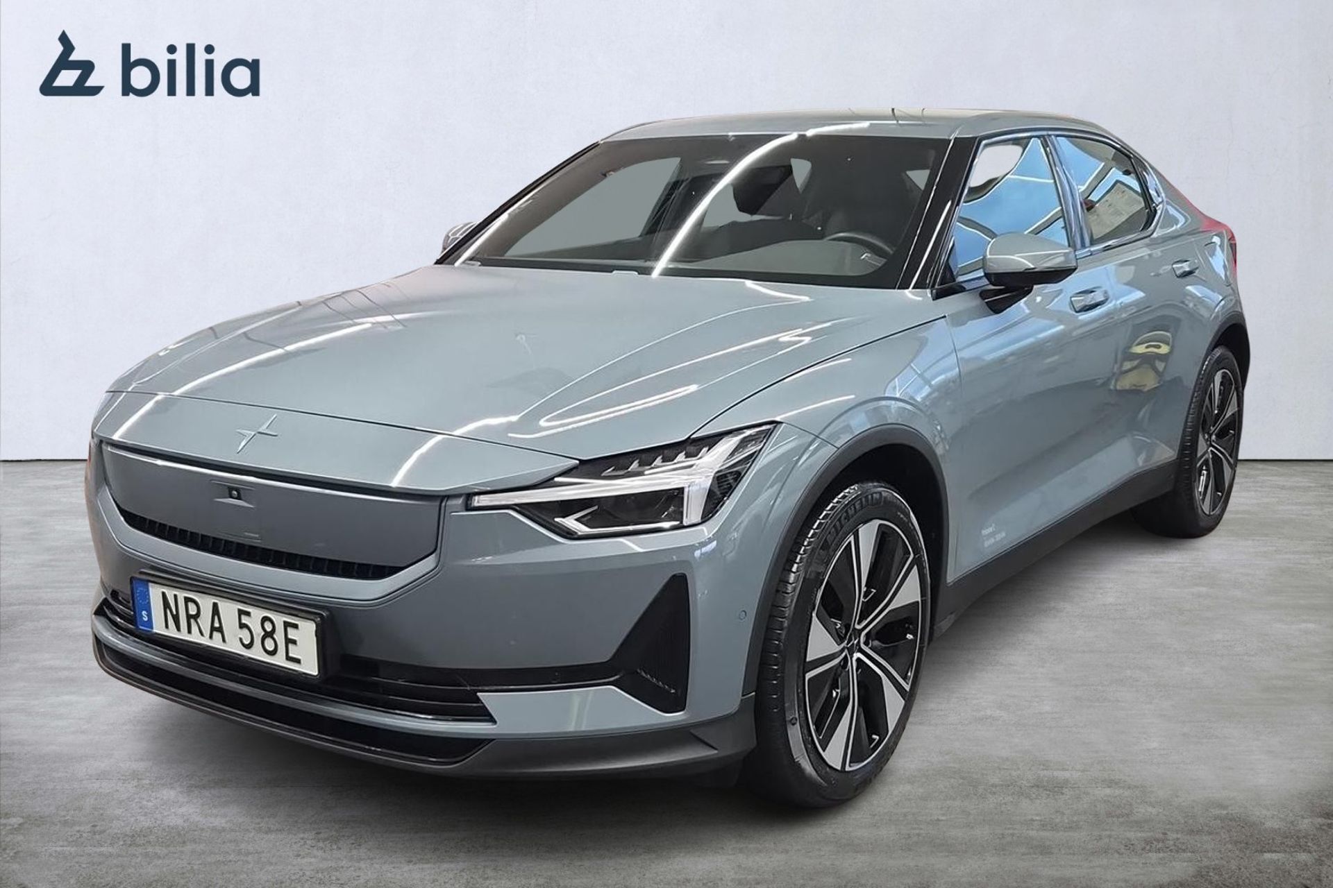 Polestar 2