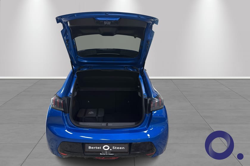 Bilde 5 av Peugeot e-208 GT