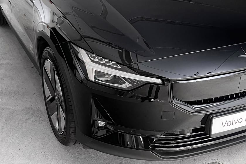 Bilde 2 av Polestar 2 Long Range Dual Motor LRDM PRIME B&W|PIXEL|PANO|TONEDE|PILOT.ASSIST