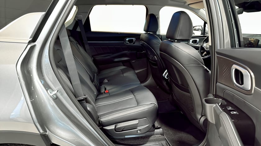 Bild 5 av Kia Sorento PHEV ADVANCE PLUS AWD |