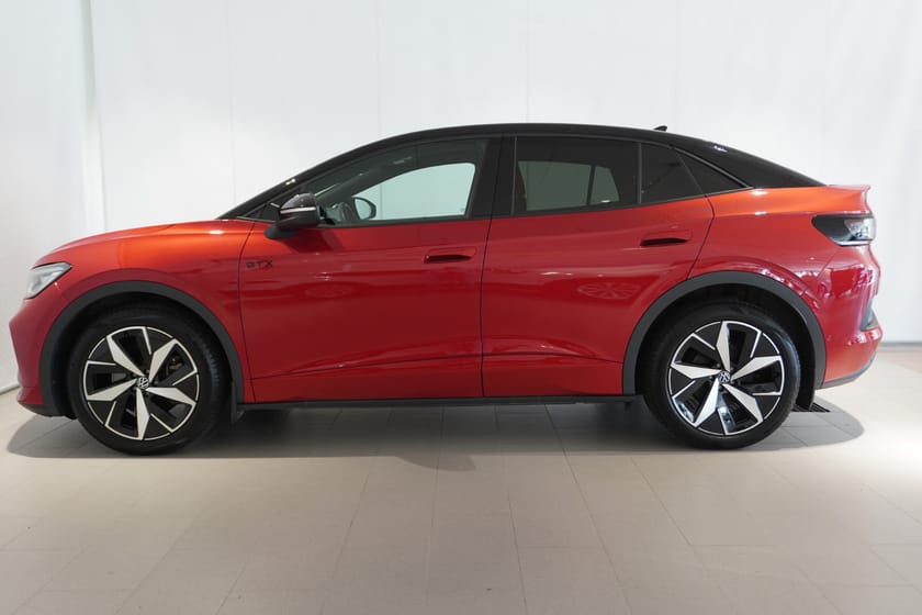 Bilde 3 av Volkswagen ID.5 GTX 4motion  77kwh