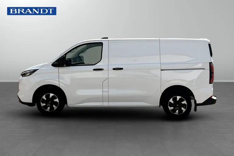 Ford E-Transit Custom 320