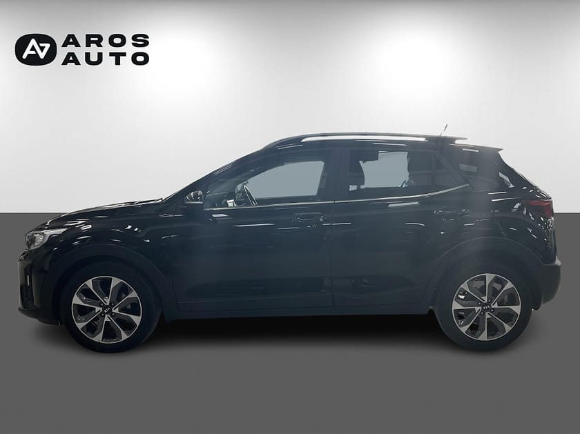 Bild 4 av Kia Stonic