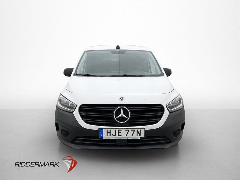 Bild 5 av Mercedes-Benz Citan 110 CDI B-Kamera Farthållare CARPLAY Moms