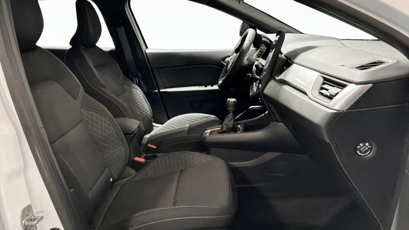 Bild 3 av Renault Captur EVOLUTION TCE 90 - RABATTERAD 61,800KR / 3 SISTA BILARNA