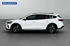 Ford Focus Kombi