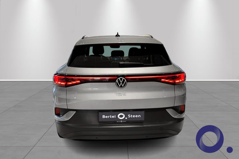 Bilde 5 av Volkswagen ID.4 Pro Performance 77kWh / ADAPTIV CRUISE / KROK /