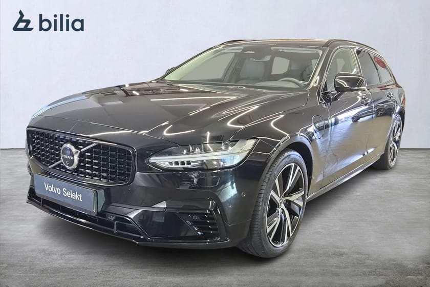 Bild 1 av Volvo V90