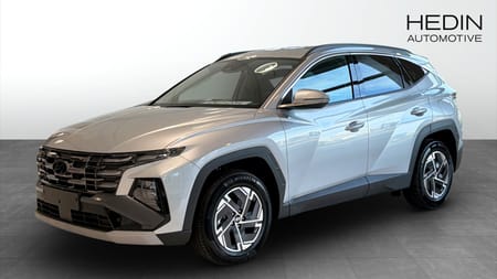 Hyundai Tucson PHEV 4WD Plug-in hybrid AWD Essential PL från 3995kr/mån