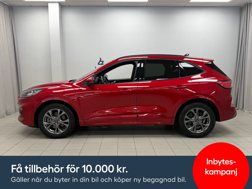 Bild 2 av Ford Kuga Plug-In Hybrid 2.5 225 PHEV ST-Line FWD  A