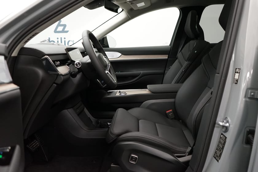 Bild 4 av Volvo EX90 Twin Motor Performance Ultra 7sätes