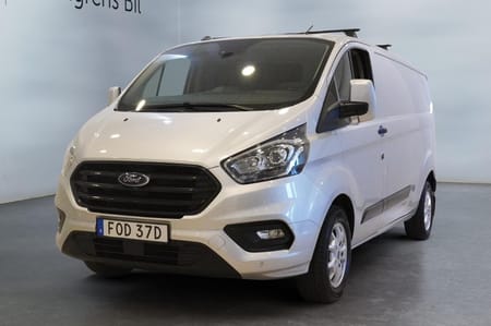 Ford Transit Custom 300