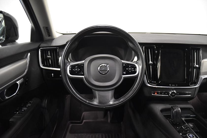 Bild 2 av Volvo V90 Cross Country B4 AWD Advanced SE D-värm VOC Adaptivf Drag SoV