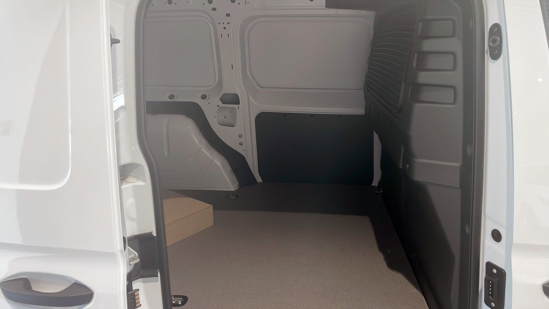 Ford Transit Connect 2026, bild 5/10