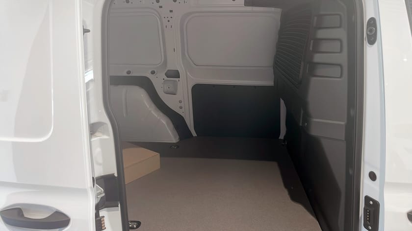 Bild 5 av Ford Transit Connect L2 TREND SKÅP 2.0 122 A FWD
