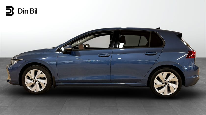 Bild 2 av Volkswagen Golf 1.5 eTSI 150 DSG/Edition/Värmare