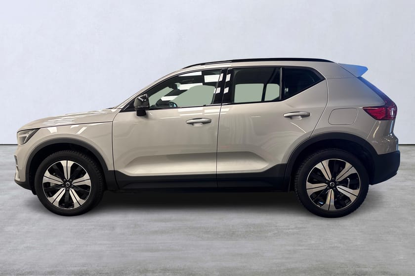 Bild 2 av Volvo XC40 Recharge Single Motor Core