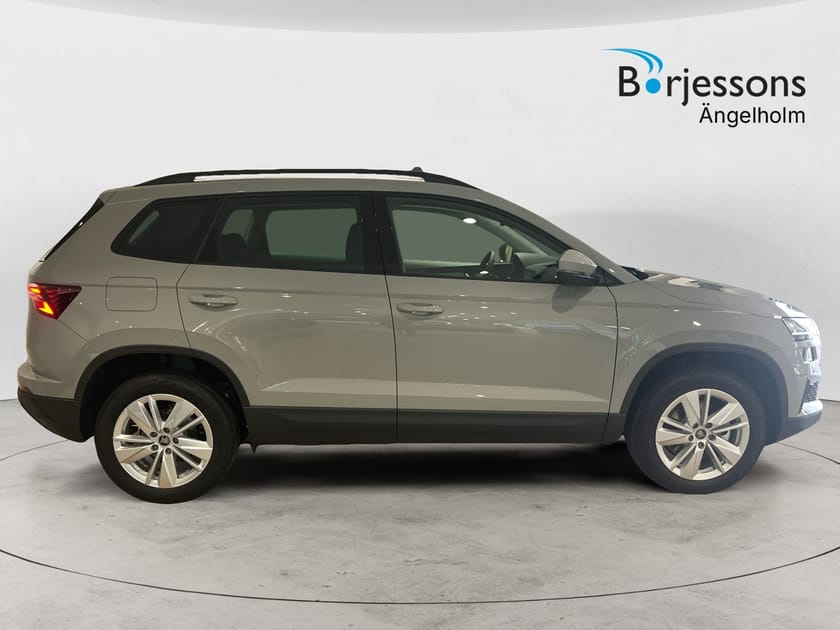 Bild 2 av Škoda Karoq SELECTION 1,5 TSI 150 HK DSG, Dragkrok