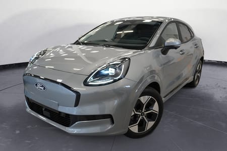 Ford Puma Gen-E