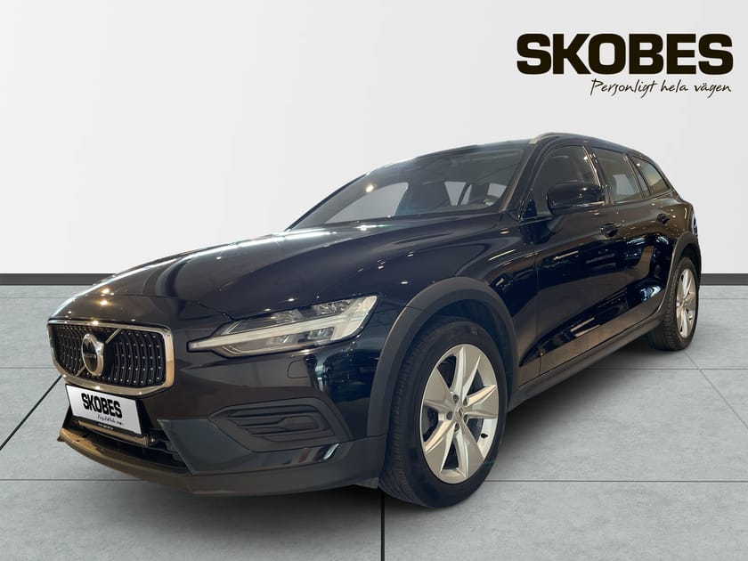 Bild 3 av Volvo V60 Cross Country B4 AWD Diesel Core