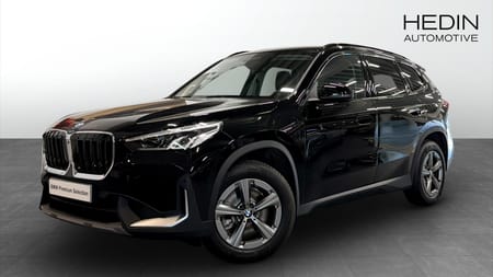 BMW X1 xDrive25e