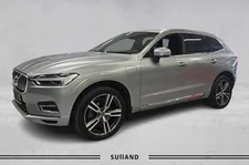 Thumnail bilde 1 av Volvo XC60