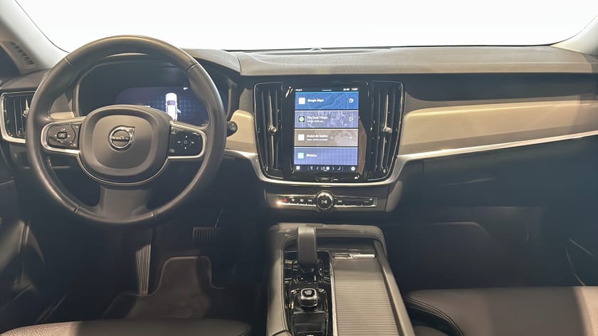 Bild 4 av Volvo V90 Cross Country 360, DRAG , AWD, SKINN, HARMAN KARDON
