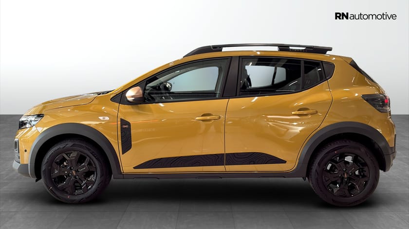 Bild 2 av Dacia Sandero Stepway EXTREME TCE 110