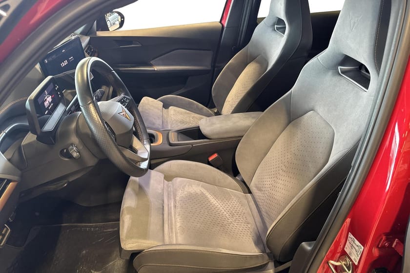 Bilde 5 av CUPRA Born 58 