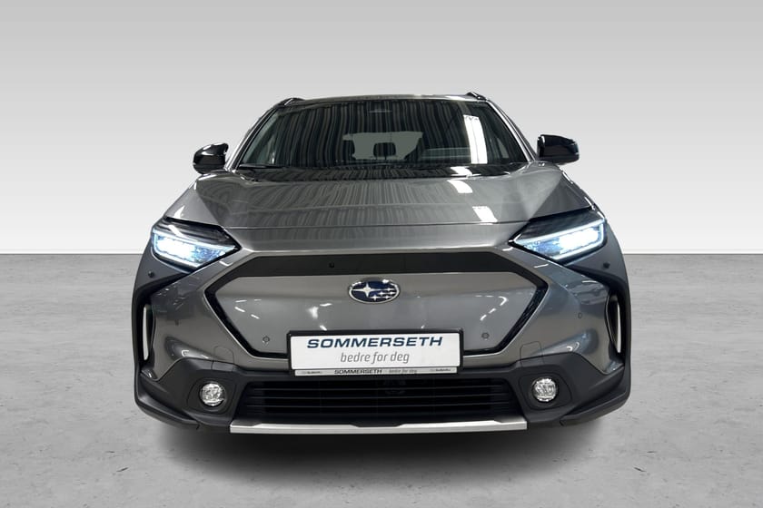 Bilde 2 av Subaru Solterra EV AWD/ 360 kamera/ navigasjon/ app++