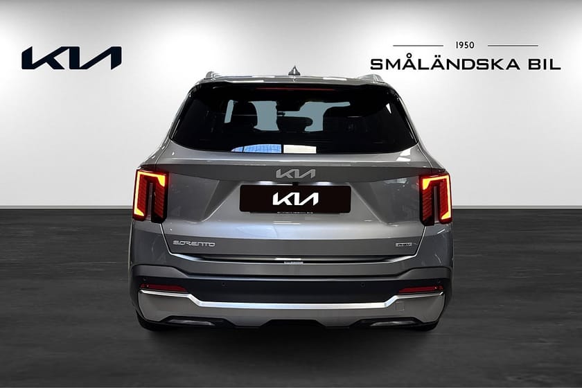 Bild 5 av Kia Sorento PHEV AWD Advance Plus Panorama 252hk