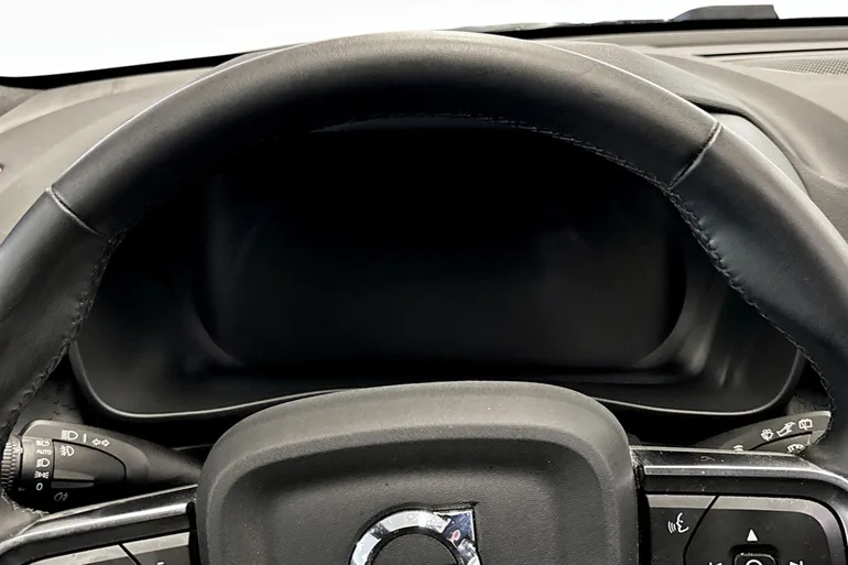 Volvo EX40 Single Motor Extended Range