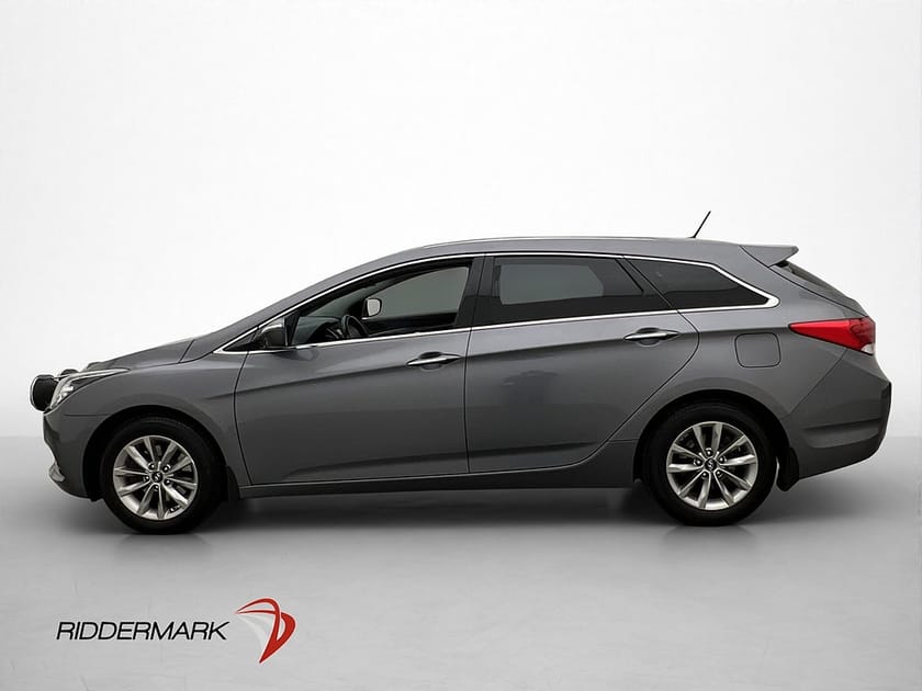 Bild 4 av Hyundai i40cw