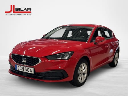 SEAT Leon 5D 1.0 TSI STYLE