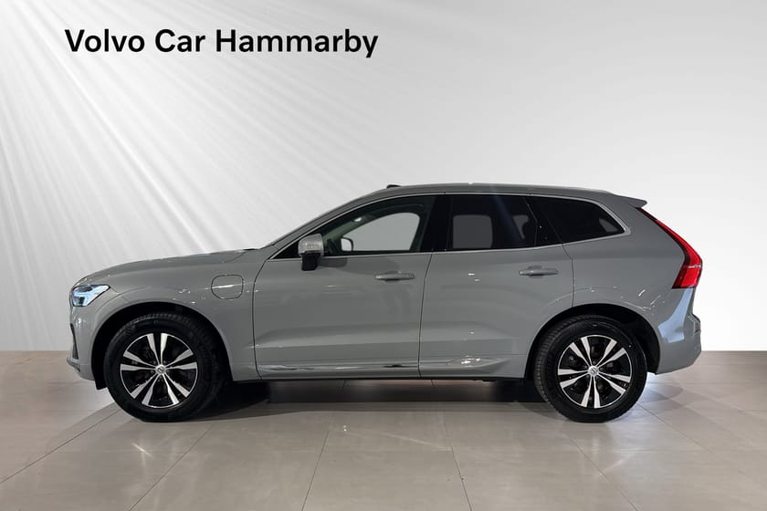 Bild 3 av Volvo XC60 T6 Core Special Edition