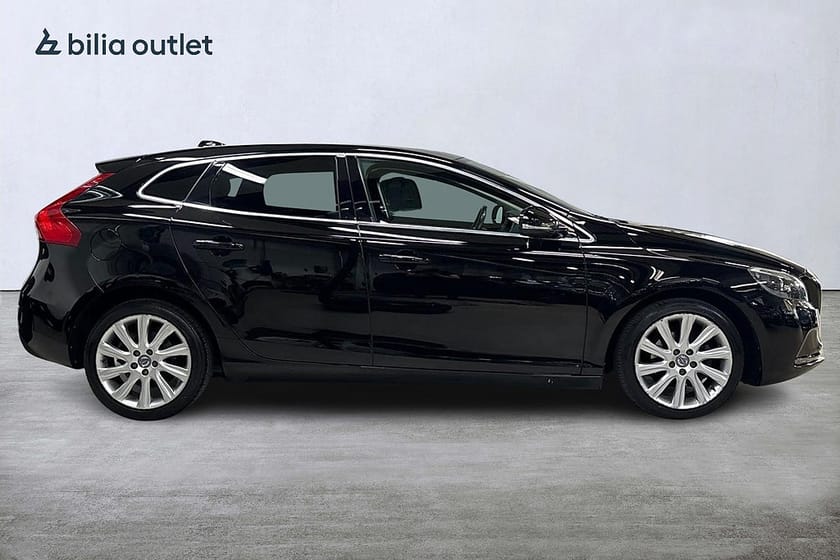 Bild 5 av Volvo V40 D2 Summum 115hk Panorama P-värm Backkamera KamremBytt