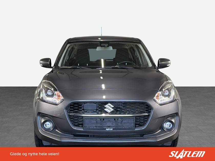Bilde 2 av Suzuki Swift Hybrid AllGrip