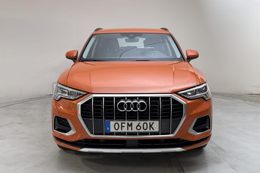 Bild 5 av Audi Q3 35 TFSI (150hk) Proline Advanced Drag