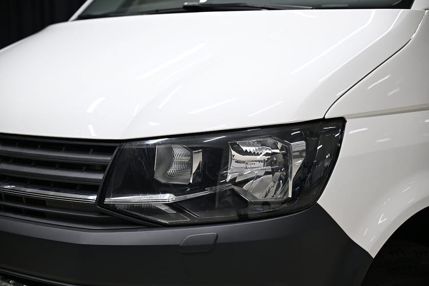 Bild 3 av Volkswagen Transporter Kombi 4Motion 150HK Dubbelhytt|5-Sits|Inredd|EnÄgare|SeUtr!!