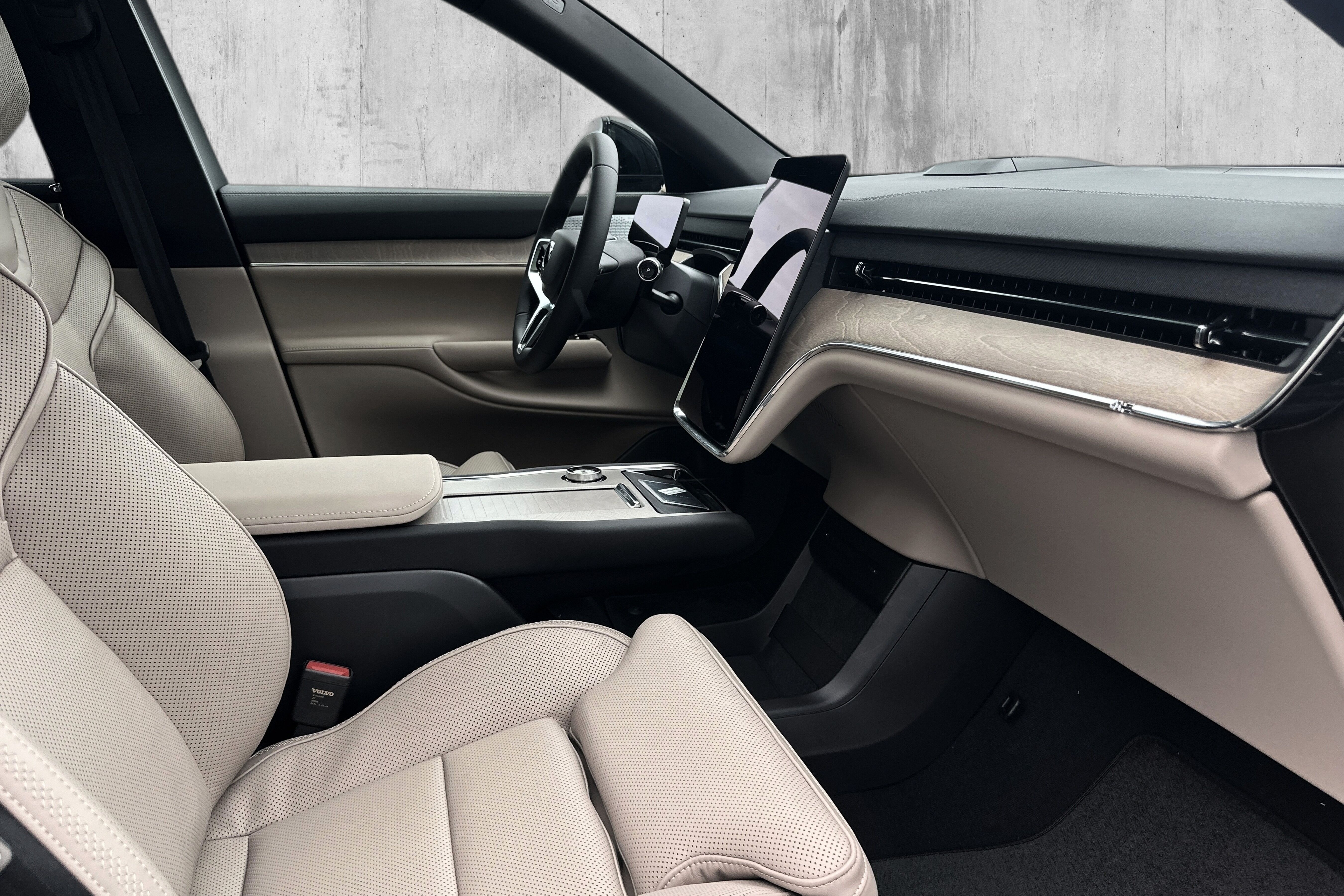 Volvo EX90 Twin Motor Performance bilde 12
