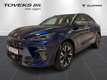 CUPRA Terramar 1.5 ETSI 150 HK DSG MILDHYBRID