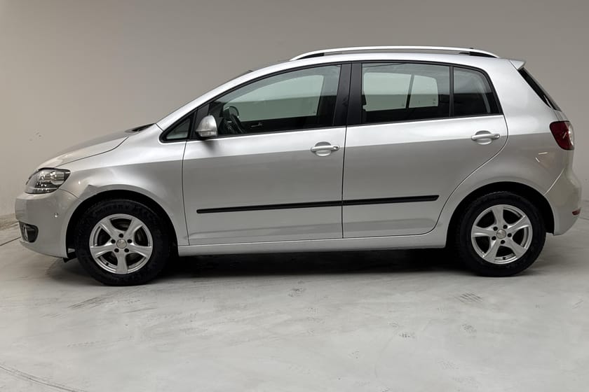 Bild 2 av Volkswagen Golf Plus VI 1.4 TSI (122hk)