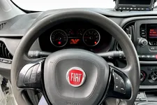 Fiat Doblò Van Maxi