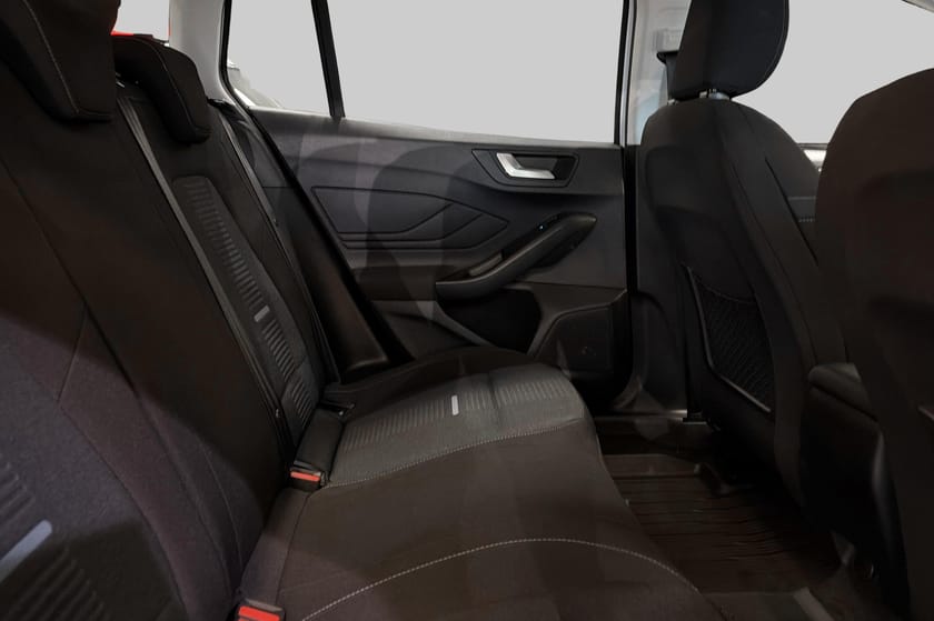 Bild 5 av Ford Focus Kombi