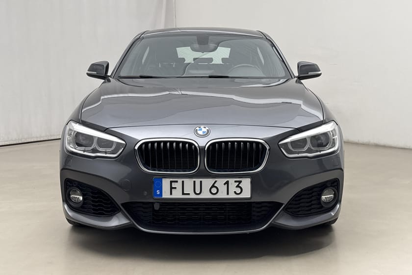 Bild 5 av BMW 118i