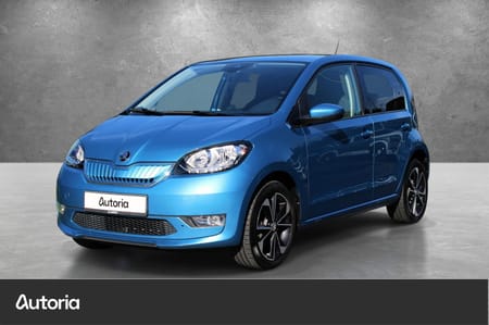 Škoda Citigo iV