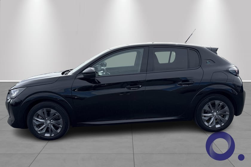 Bilde 2 av Peugeot e-208