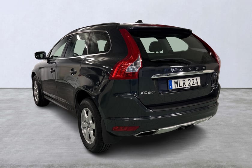 Bild 4 av Volvo XC60